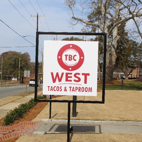 Tarboro Brewing Company