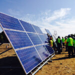 CBC Solar Farm