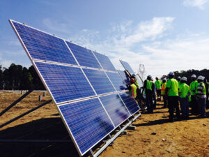 CBC Solar Farm