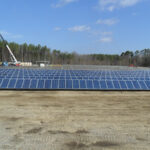 CBC Solar Farm