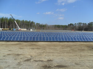 CBC Solar Farm