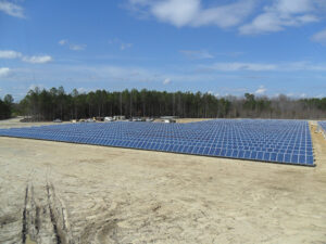 CBC Solar Farm