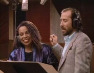 Roberta Flack & Lee Greenwood