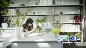 WRAl's Out & About TV - April 2017