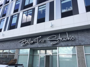 Bella Trio Studio Day Spa