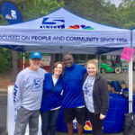 Team WRAL 2017 Komen Race for the Cure