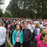 Team WRAL 2017 Komen Race for the Cure