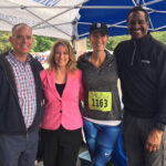 Team WRAL 2017 Komen Race for the Cure