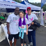 Team WRAL 2017 Komen Race for the Cure