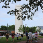 United Way Sunday Supper at Rocky Mount Mills