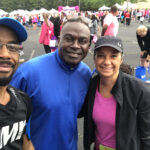 Team WRAL 2017 Komen Race for the Cure