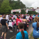 Team WRAL 2017 Komen Race for the Cure