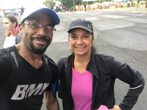 Team WRAL 2017 Komen Race for the Cure