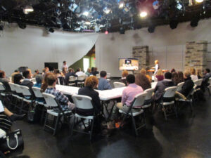 CBC Job Shadow Day