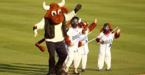 Durham Bulls Star Wars Night