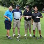 3rd Annual Sports Radio Open