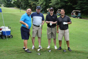 3rd Annual Sports Radio Open