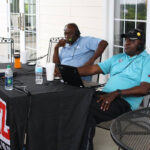 3rd Annual Sports Radio Open