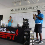 3rd Annual Sports Radio Open