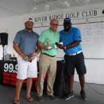 3rd Annual Sports Radio Open