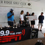 3rd Annual Sports Radio Open