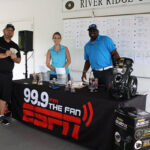 3rd Annual Sports Radio Open