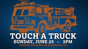 Touch A Truck