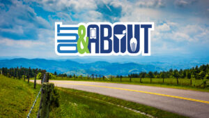 WRAL's Out & About TV - June 2017