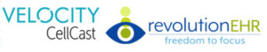 VELOCITY CellCast RevolutionEHR