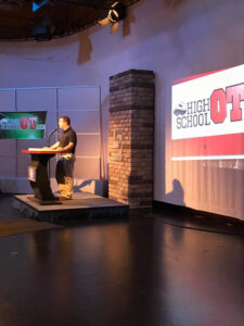 HSOT Live Kickoff