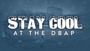 Stay Cool at DBAP