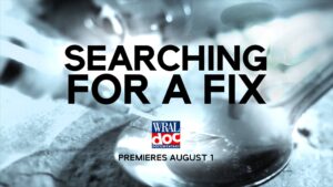 WRAL Doc: Searching for a Fix