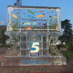 WRAL Fish Tank