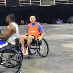 Bridge II Sports Wheelchair Basketball Tournament