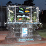 WRAL Fish Tank