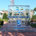 WRAL Fish Tank