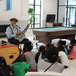 Dom Flemons