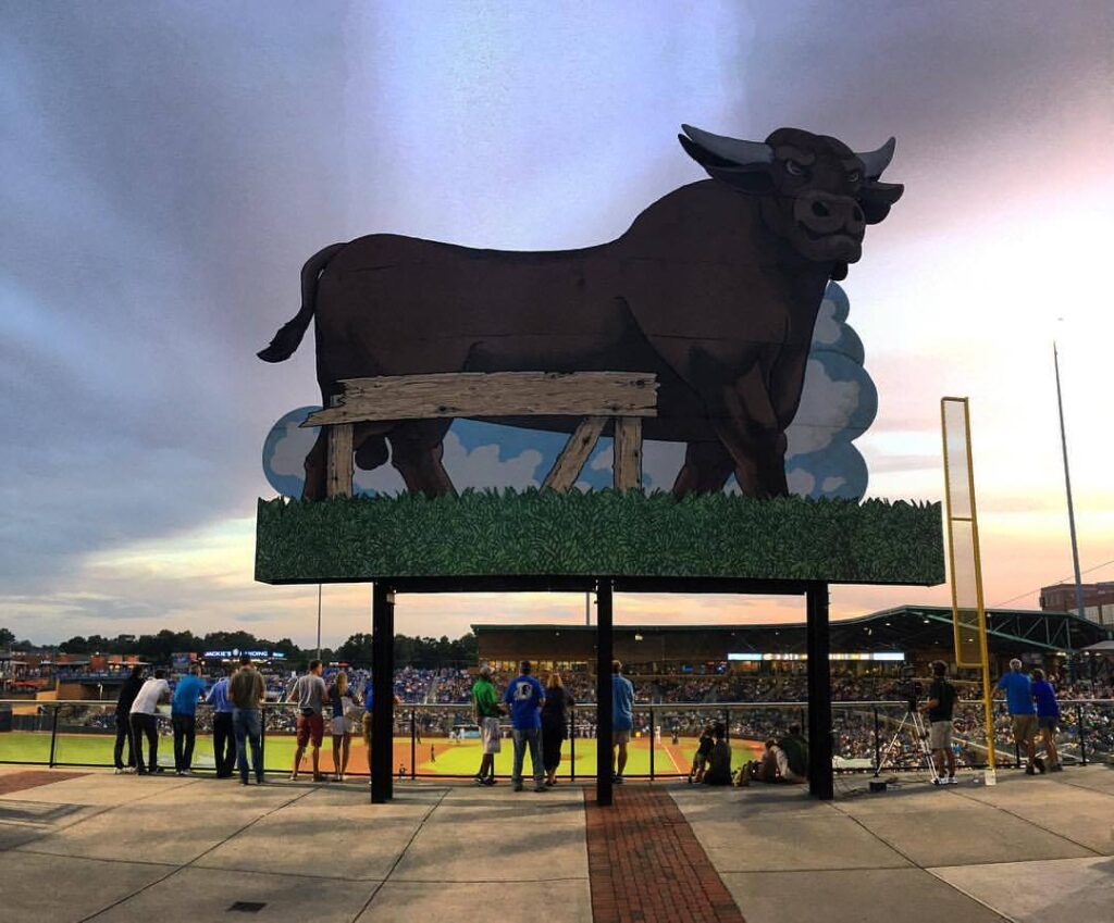 Durham Bulls