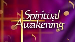 Spiritual Awakening