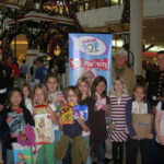 WRAL-FM's Toys for Tots