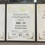 Best of Fayetteville Awards