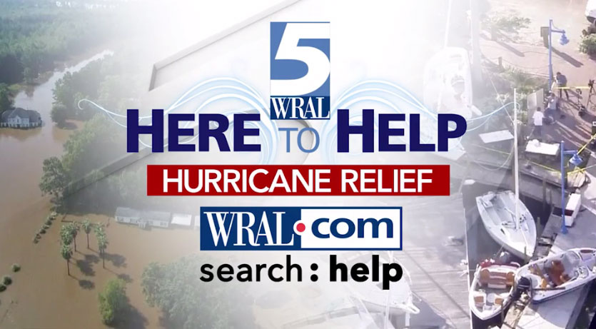 WRAL Here to Help