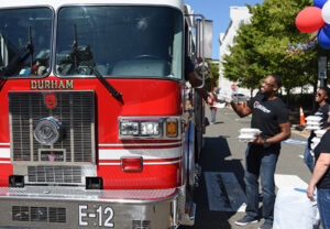 ATC First Responder Appreciation Day