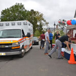 Rocky Mount Mills First Responder Appreciation