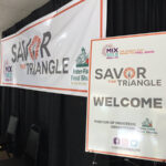 WRAL-FM's Savor the Triangle