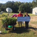 2017 WRAL Azalea Celebration