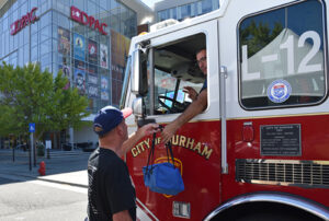 ATC First Responder Appreciation Day