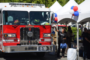 ATC First Responder Appreciation Day