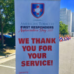 ATC First Responder Appreciation Day