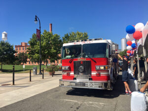 ATC First Responder Appreciation Day